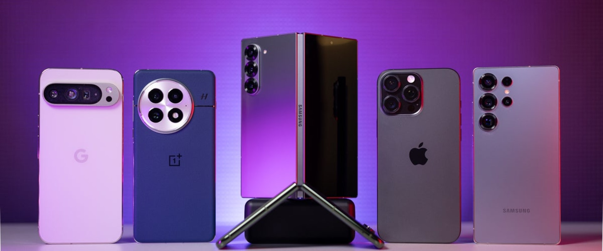 How to Choose the Best Smartphone for Your Needs: A Comprehensive Guide