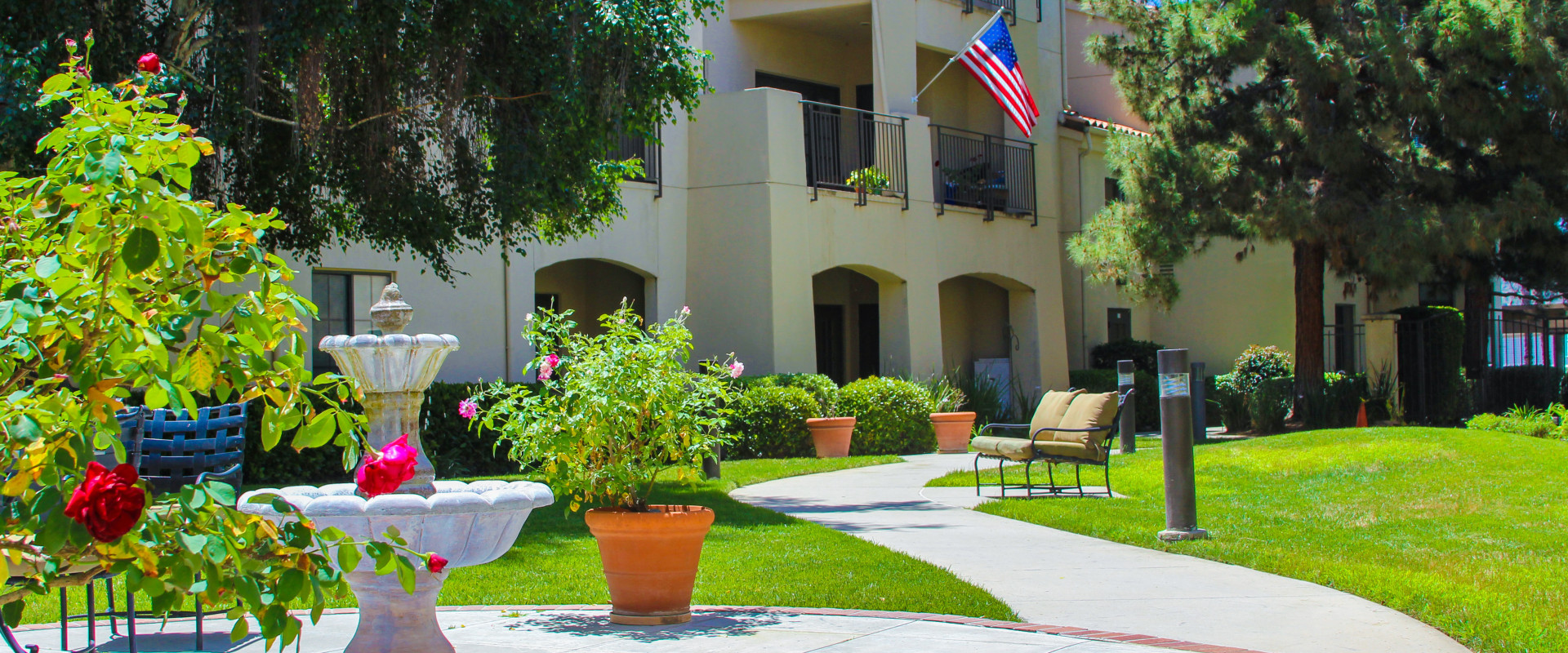 Senior Living El Cajon: California's Top Retirement Destination