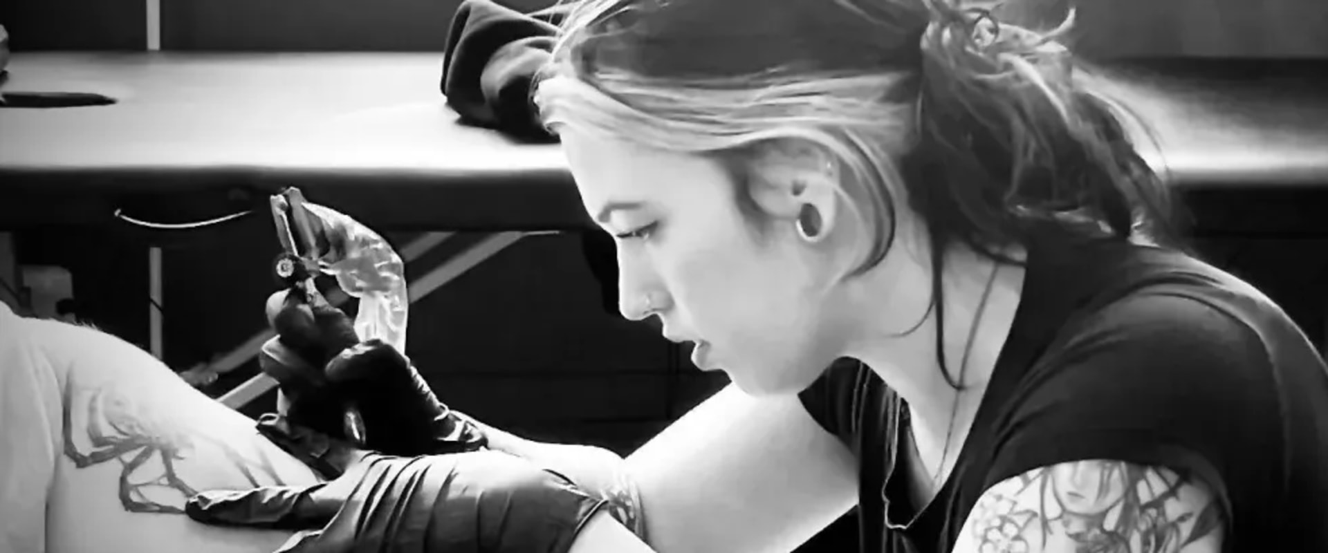 Remington Tattoo Parlor: Expert Artists & Timeless Ink