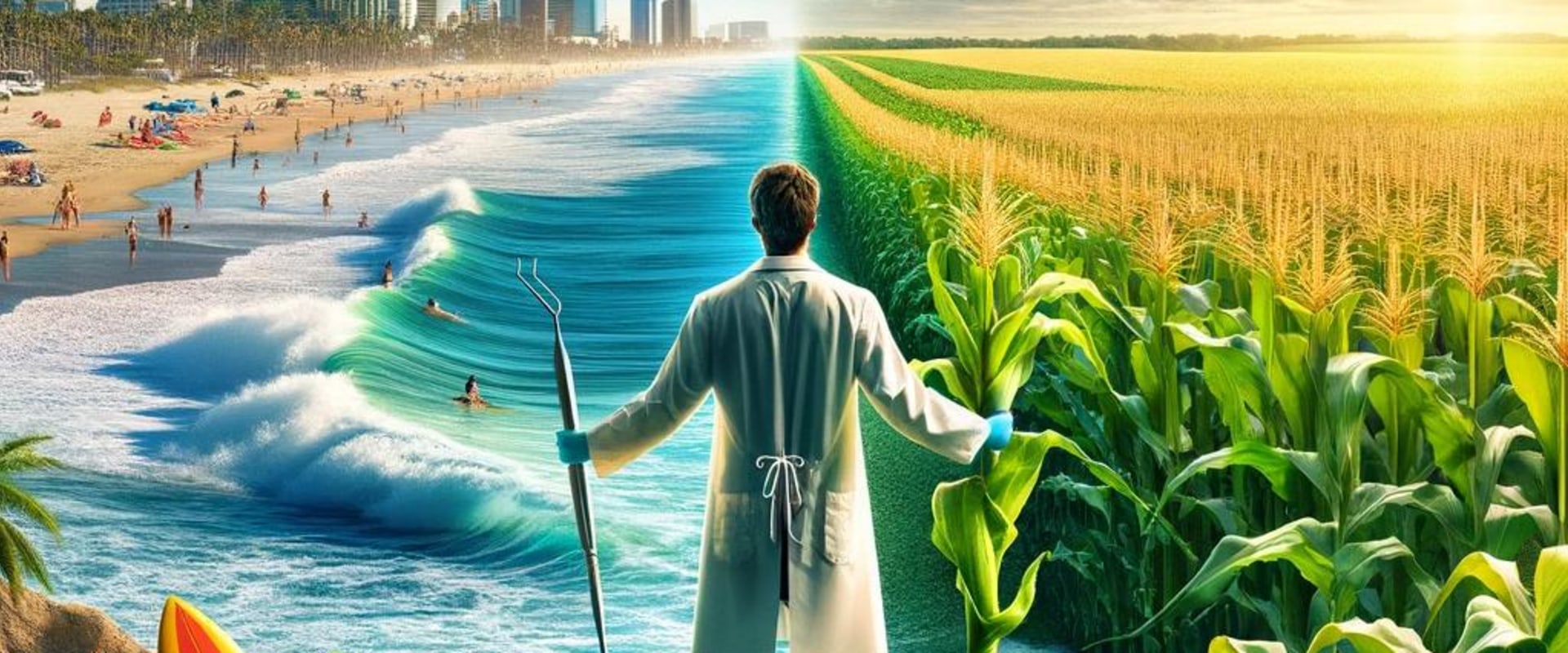 Coast to Cornfields: How a San Diego Dentist is Making Headlines in Indiana