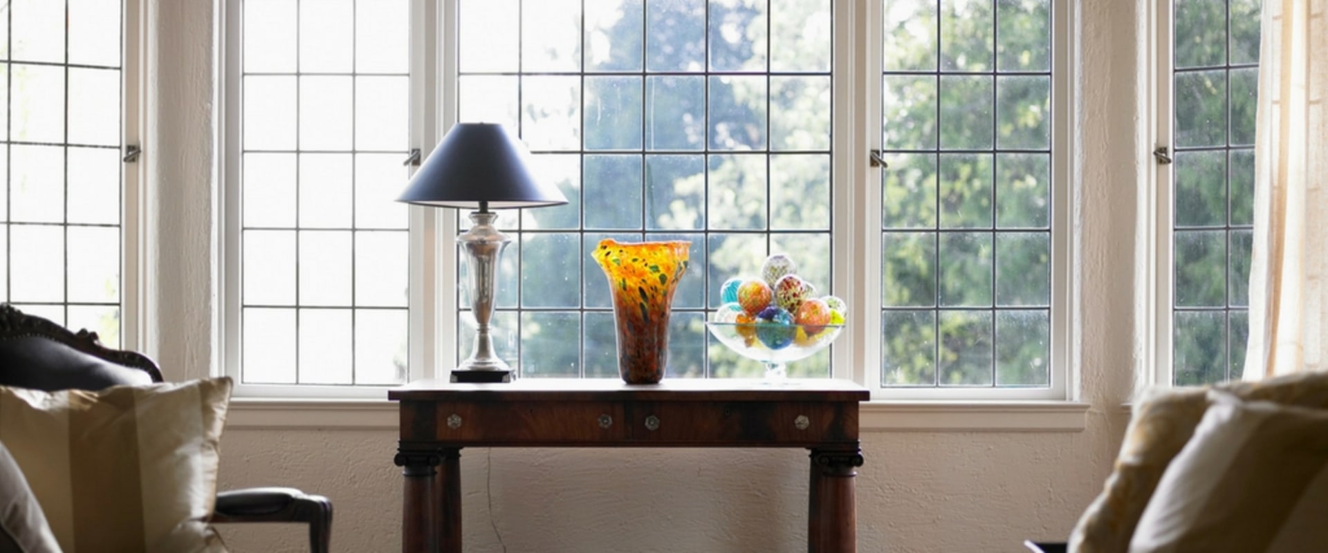 Choosing the Right Home Window Replacement