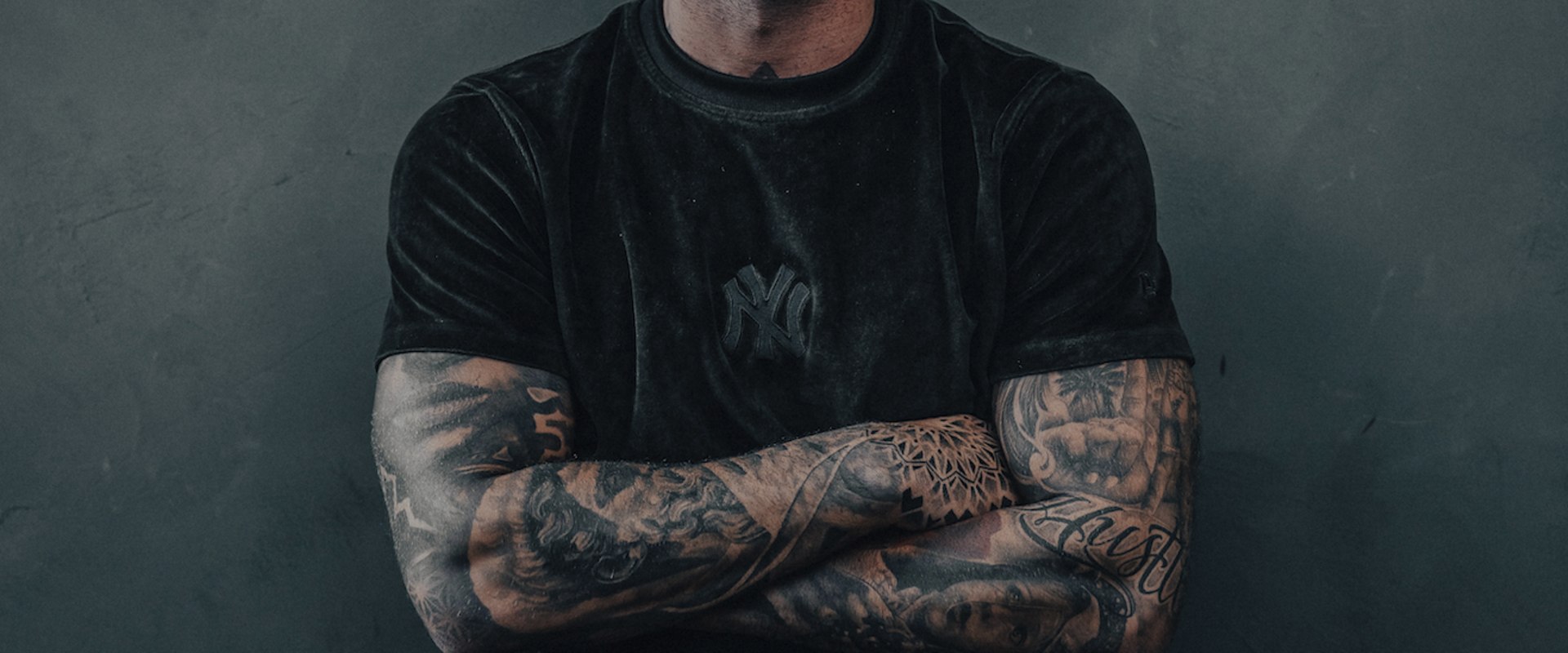 How to Build a Tattoo Sleeve that Tells Your Story