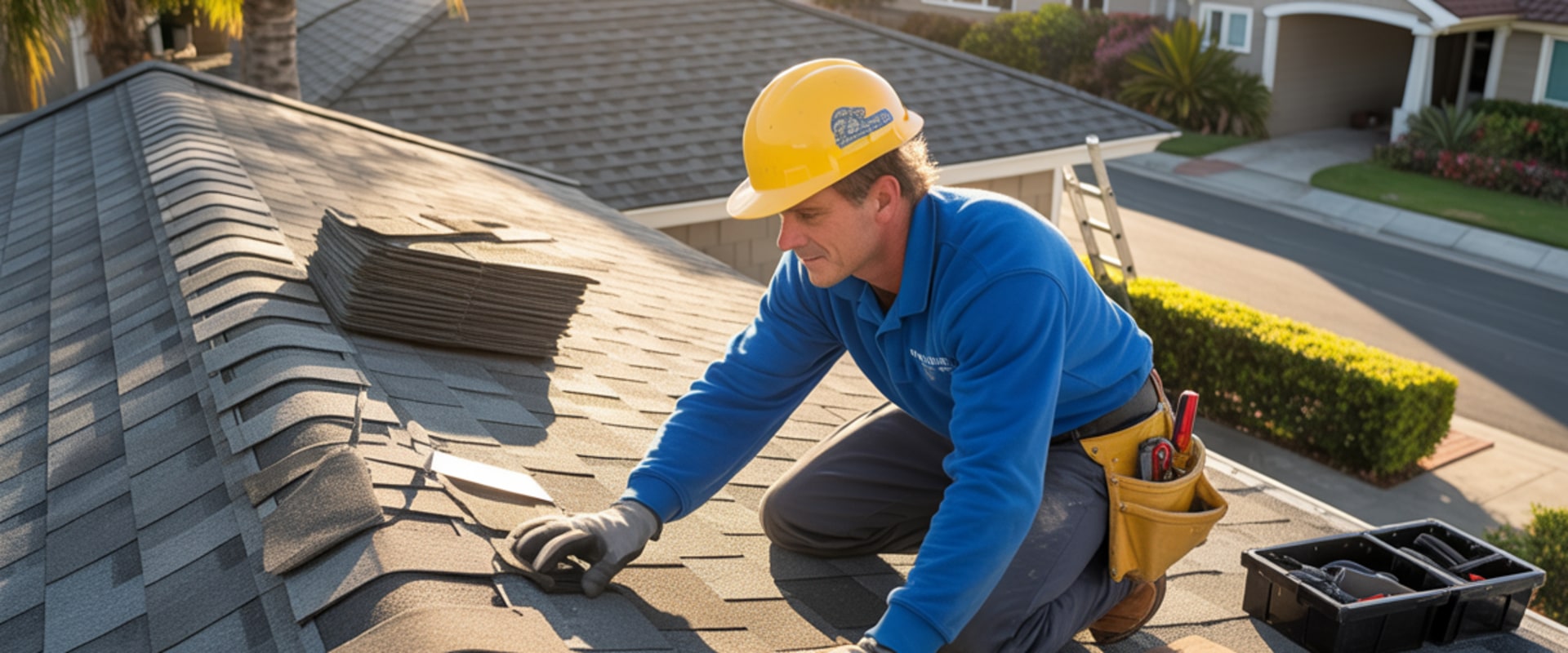Roof Repair Encinitas: Protecting Homes in a Coastal Climate
