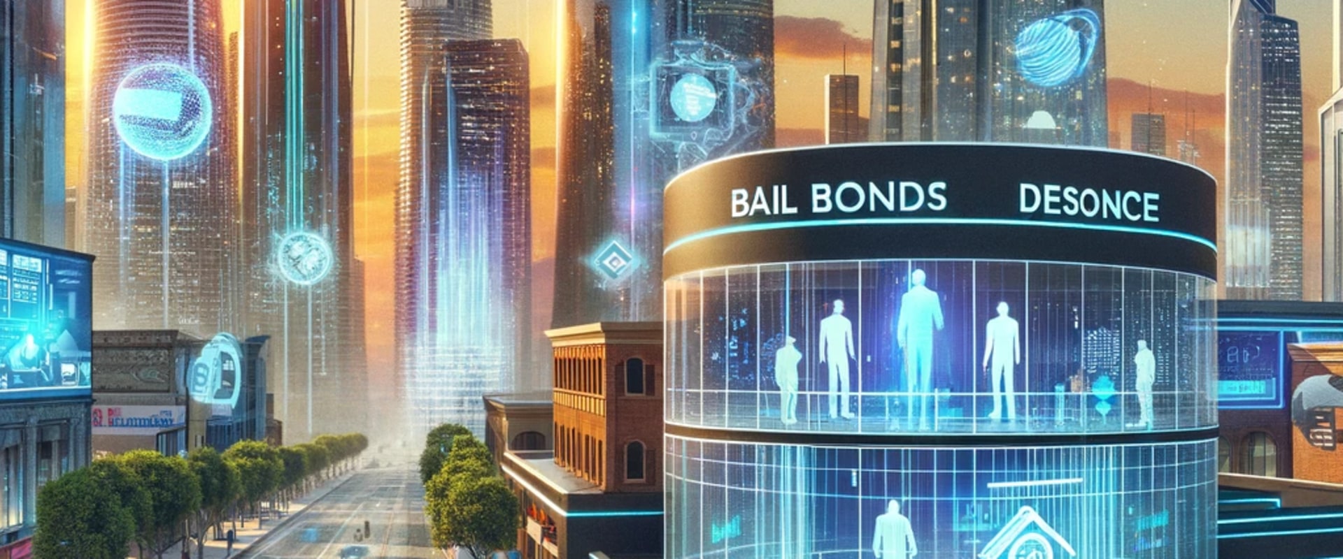 Future of Bail Bonds in Chula Vista: Trends and Predictions