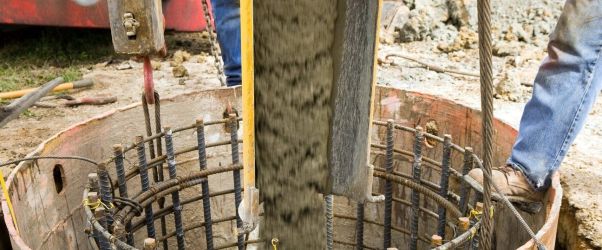 Unearthing the Secrets of Caisson Drilling: What Everyone Should Know