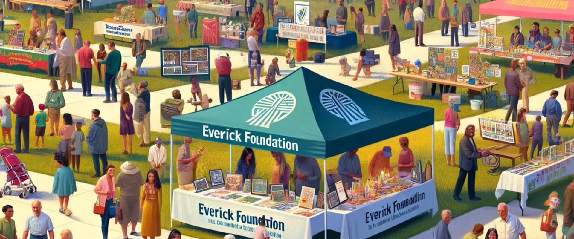 Everick Foundation in Indiana: Leading Change in Local Communities
