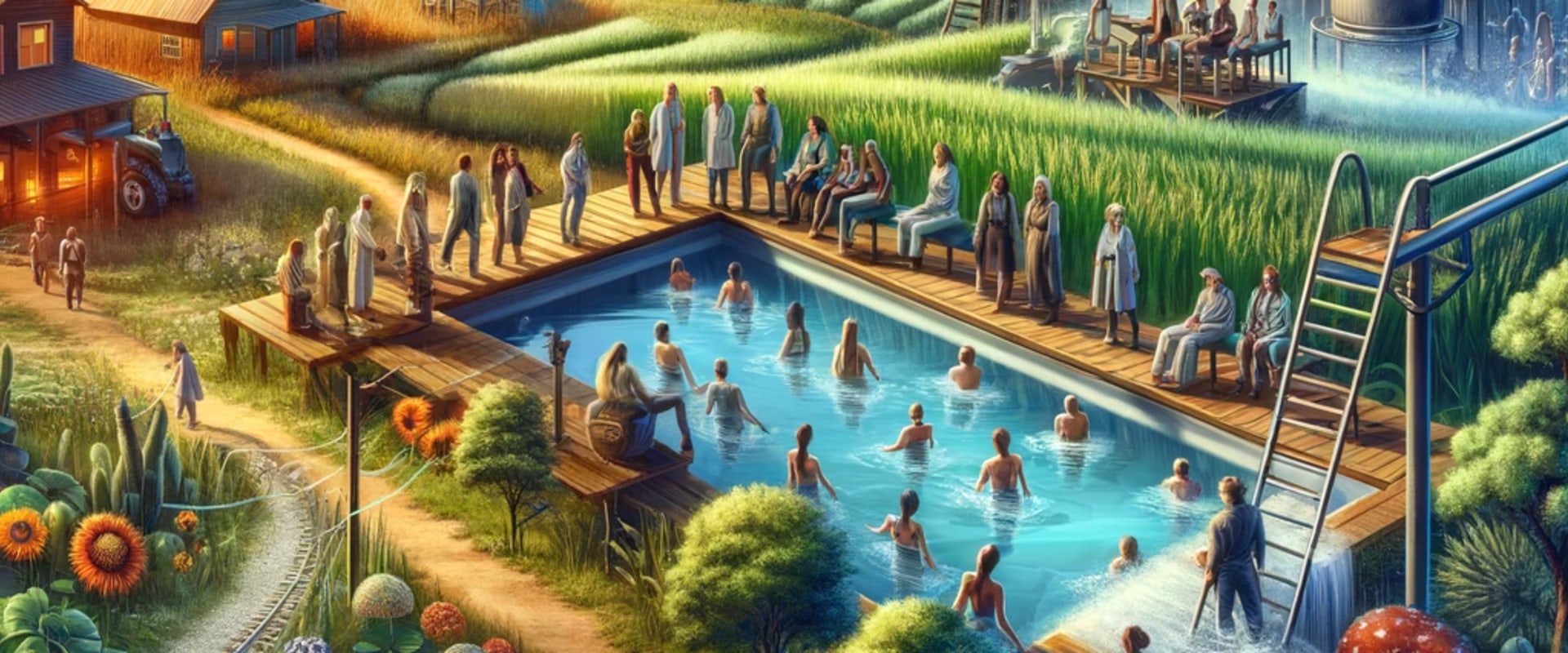 Exploring the Rise of EM Hazard Therapy in Indiana: A New Frontier in Healing and Wellness