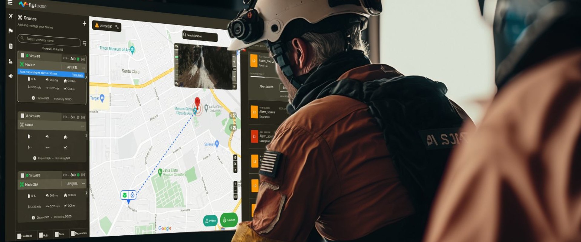 Discover How Emergency Response Software Enhances Situational Awareness in the Field