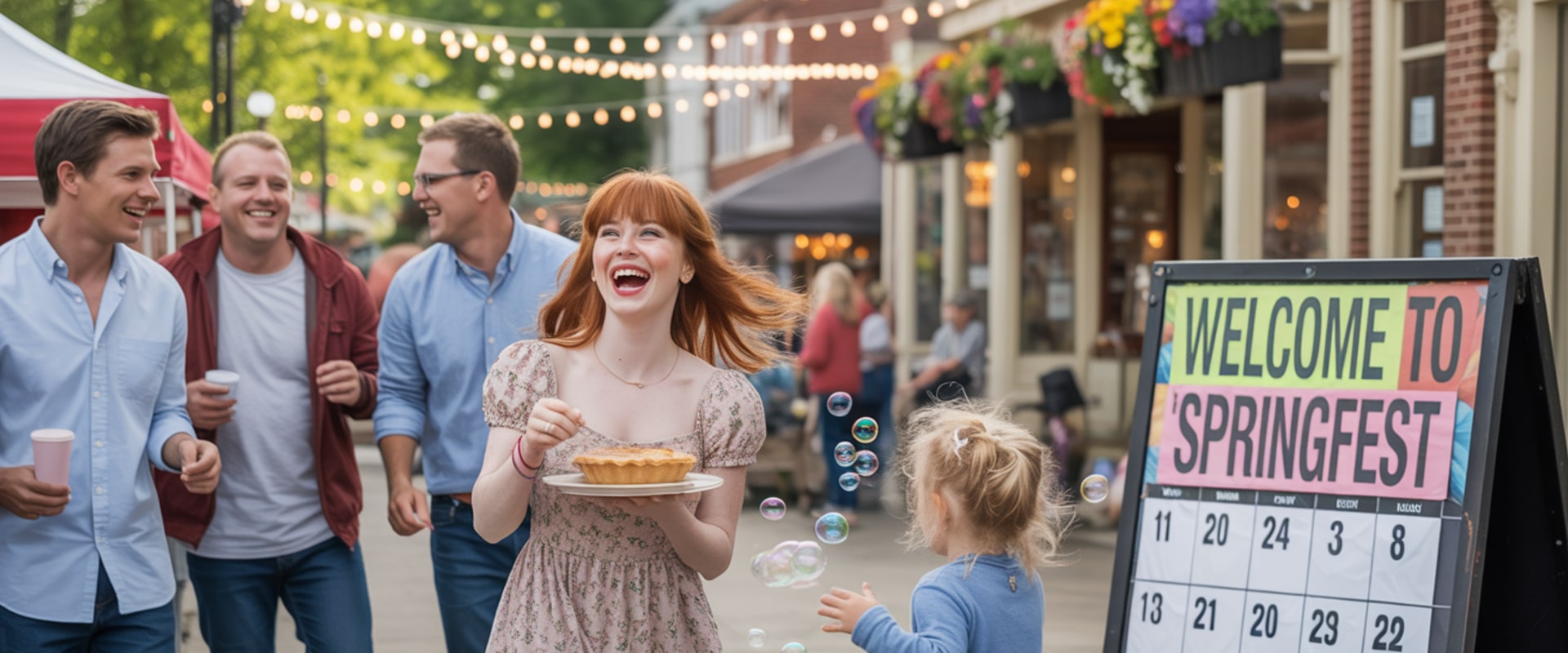 Indiana Events & Community Calendar