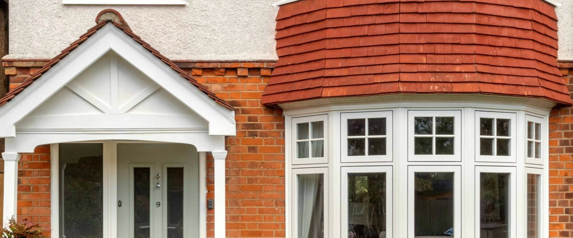 Orange County Windows and Doors: Enhancing Home's Beauty and Efficiency