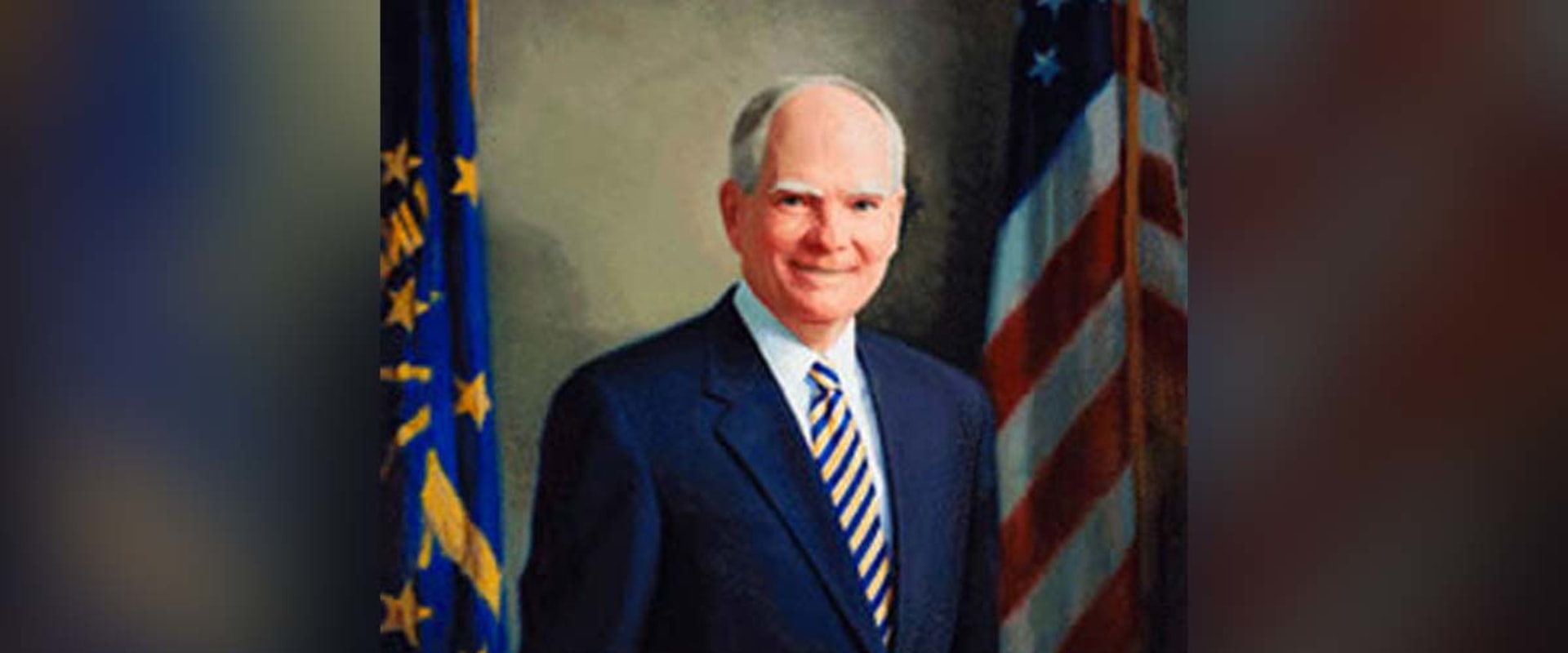 When does indiana get a new governor?