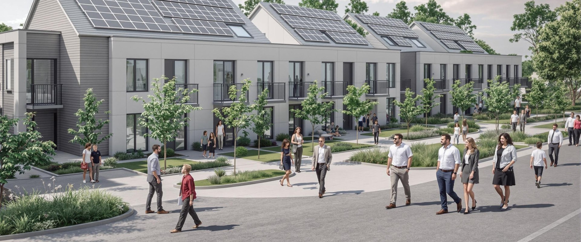 Good In Development | Smart Real Estate Solutions with Community Impact