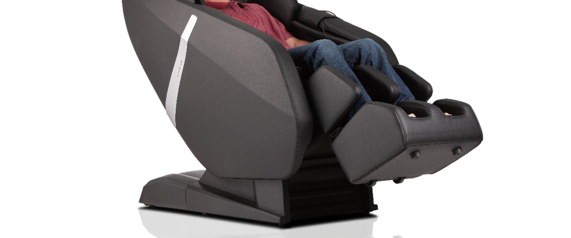 Elevating Health & Comfort: The Way Massage Chairs Stimulate Blood Vessels