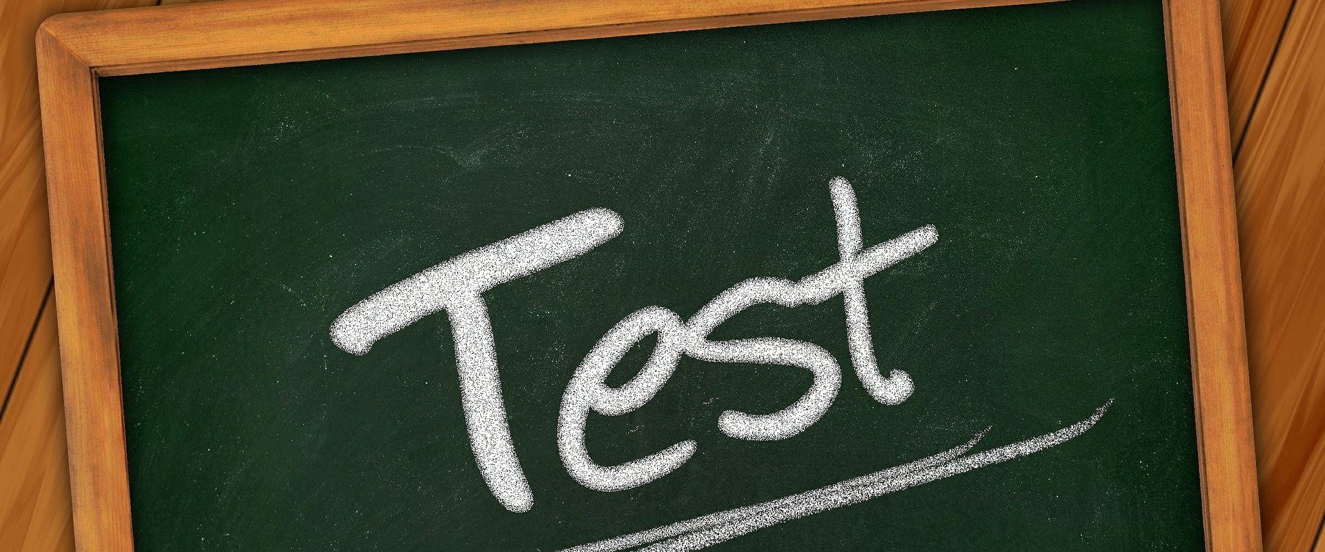 Test