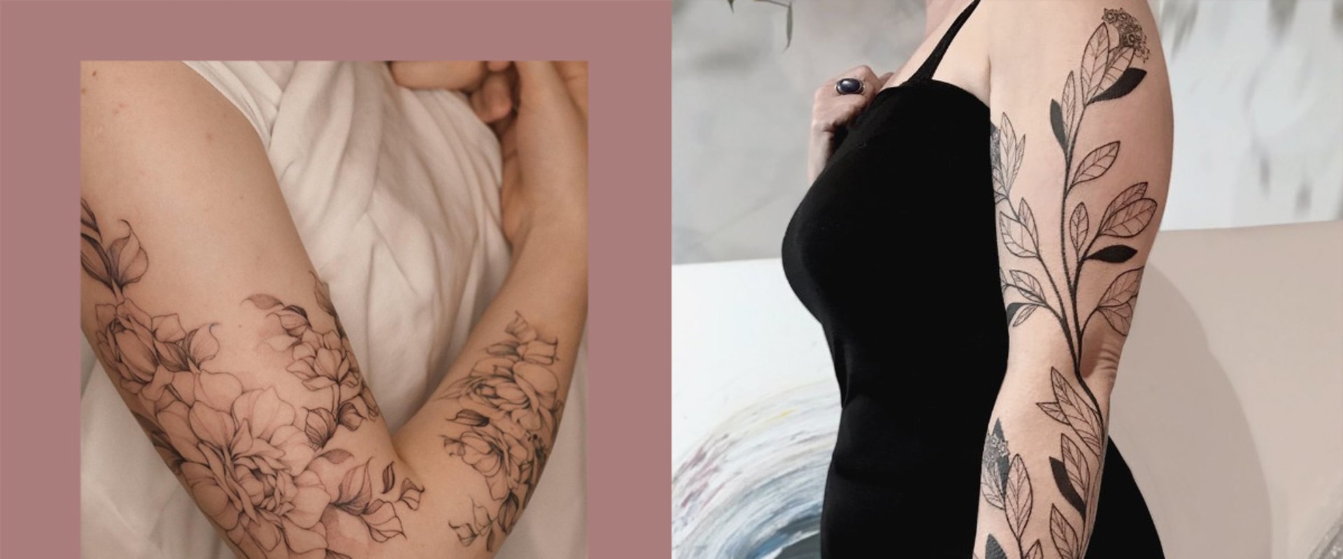The Ultimate Guide on How to Plan a Tattoo Sleeve