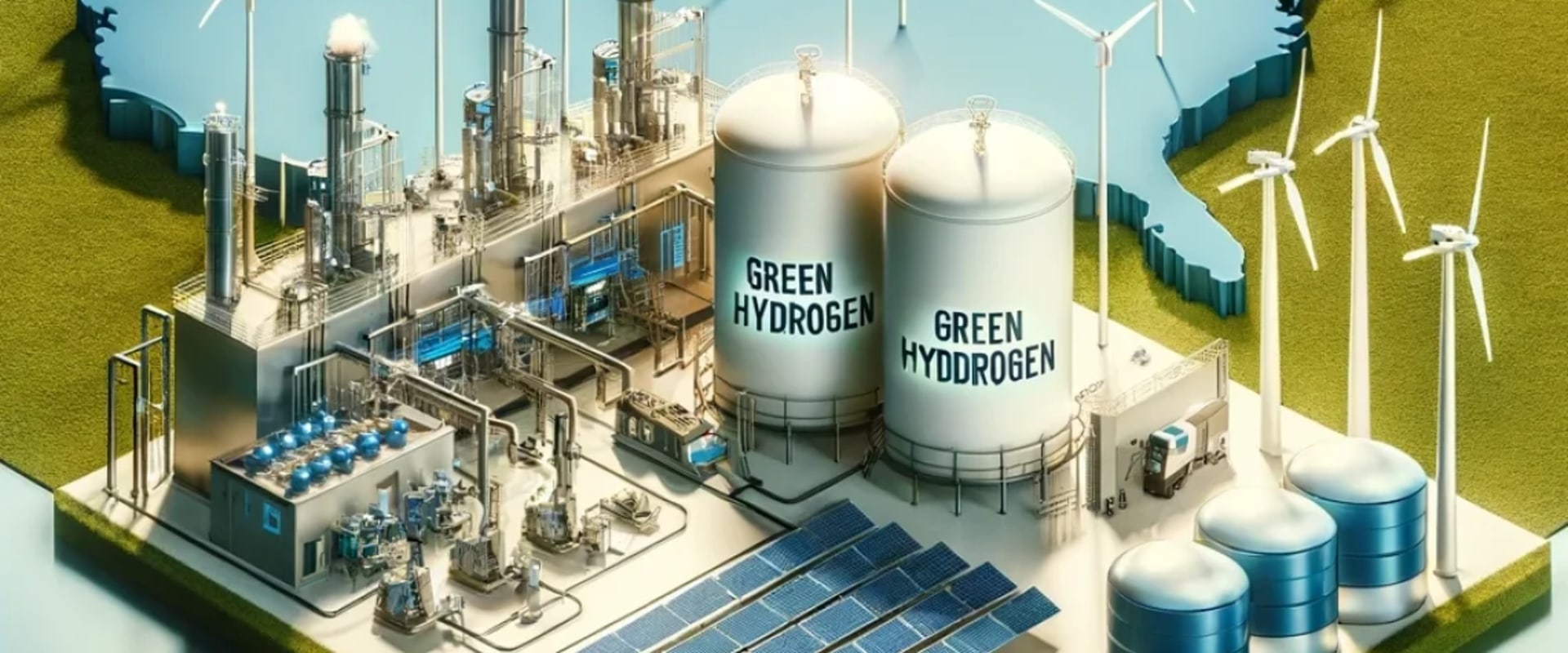 Unveiling the Potential of Hydrogen Energy: Insights from a Hydrogen Expert