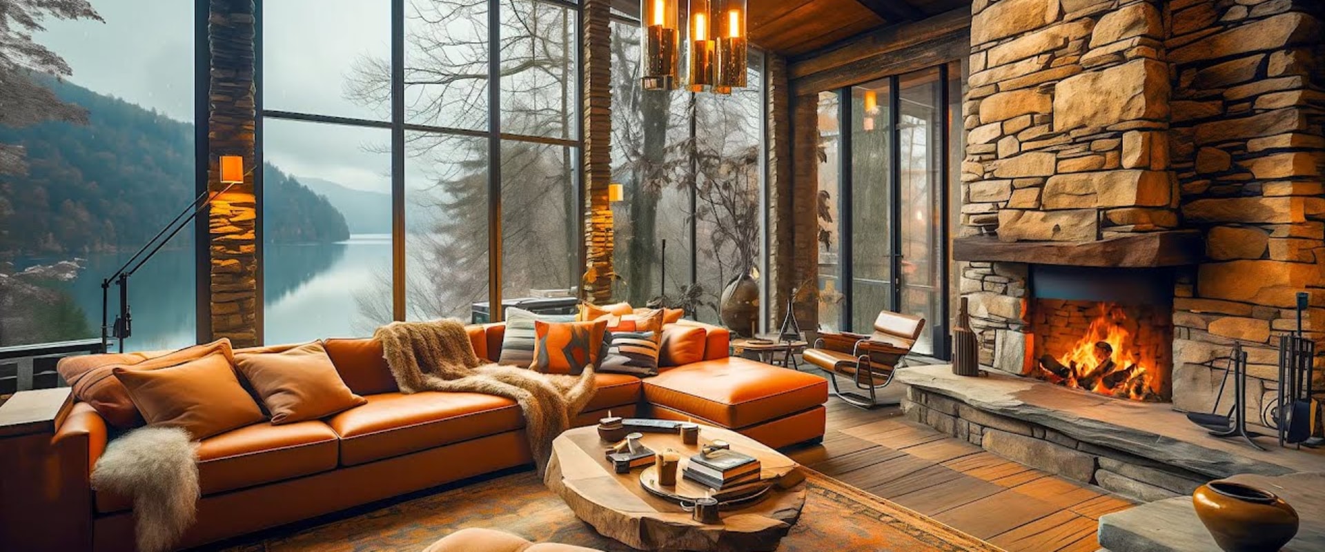 Transform Your Space: The Magic of The Aroma Room