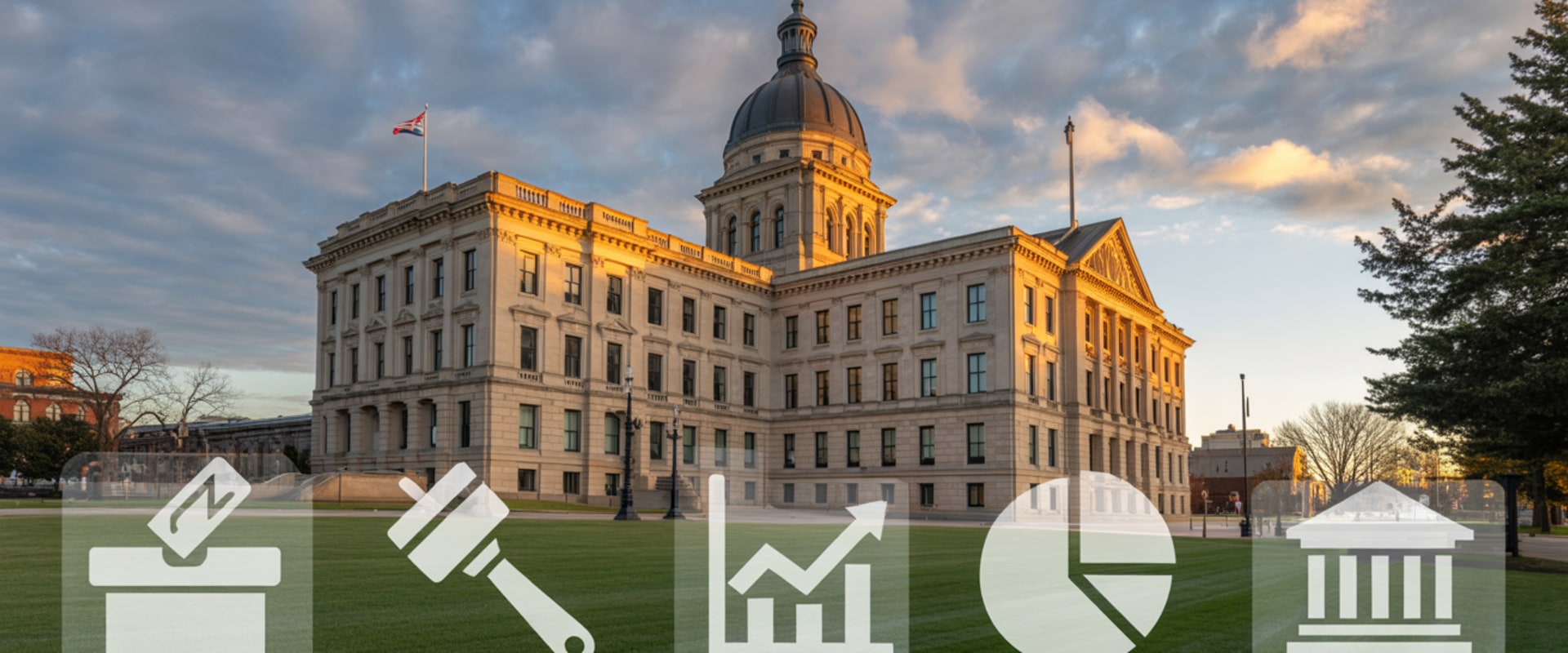 Indiana Politics & Government News