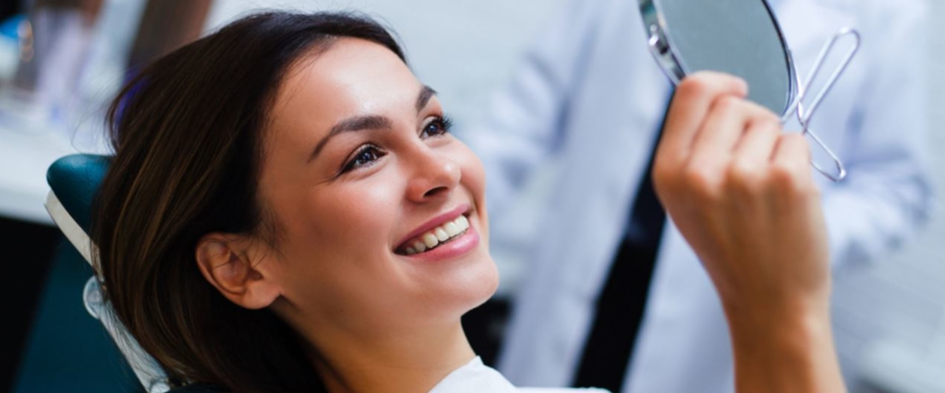 Your Smile Redesigned: The Magic of Cosmetic Dentistry