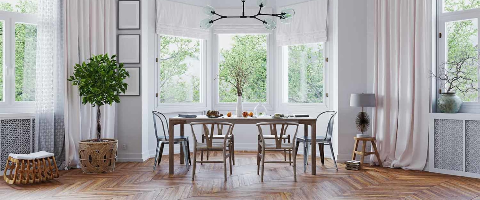 Bay Windows San Diego: Enhancing Your Home's Aesthetics and Value