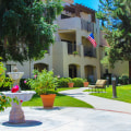 Senior Living El Cajon: California's Top Retirement Destination