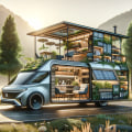 The Future of Van Life: Innovative Designs and Trends in 2024 – Modern Nomad Magazine