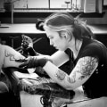 Remington Tattoo Parlor: Expert Artists & Timeless Ink