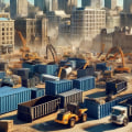 Affordable Indianapolis Dumpster Rentals