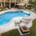 Transform Your Backyard Oasis with Merlin Pool Liners