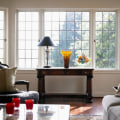 Choosing the Right Home Window Replacement