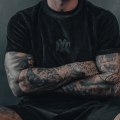 How to Build a Tattoo Sleeve that Tells Your Story