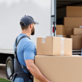 Residential Movers San Diego