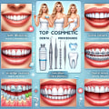 Top Cosmetic Dental Procedures by San Diego's Finest: Your Guide to a Perfect Smile