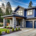 Residential Garage Door Services Carmel