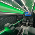 A Green Ride: The Sustainable Side of San Diego Limo Service