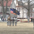 Howe indiana news?