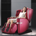 How Massage Chairs Stimulate Blood Vessels: Enhancing Circulation and Well-Being