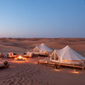 Divine Desert Destinations Expands Its Reach in Curated Luxury Travel