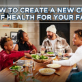 Innate Way Wellness for Families: Building a Healthy Home Environment
