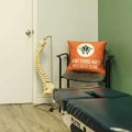 Revitalize Your Well-being: Kent Chiro-Med's Expert Care
