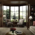 Transform Your San Diego Home with Stunning Bay Windows: A Comprehensive Guide