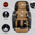 How Do Massage Chairs Work: A Comprehensive Guide