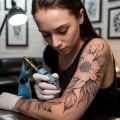 Remington Tattoo Parlor: Setting the Standard for Custom Tattooing in San Diego