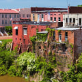 Is indiana a poor state?