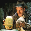 Does indiana jones 2 take place before 1?