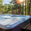 Hot Tubs for Sale Indianapolis: Finding Your Slice of Spa Heaven