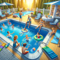 Merlin Pool Liners: Ensuring Safety and Fun in Your Pool
