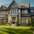 Newman Windows and Doors Shine in Indiana