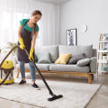 Transform Your Home: Mastering Indianapolis House Cleaning Services