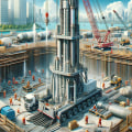 Mastering Caisson Drilling: Essential Techniques for Modern Construction